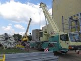 Dżwig - Żuraw samojezdny Liebherr LTM 1030_101