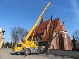 Wynajem - Dźwig Liebherr LTM 1040 - Antoszczyk_11