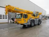 Wynajem - Dźwig Liebherr LTM 1040 - Antoszczyk_14