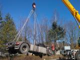 Wynajem - Dźwig Liebherr LTM 1040 - Antoszczyk_26