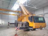 Wynajem - Dźwig Liebherr LTM 1045 - Antoszczyk_9